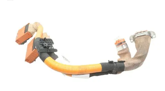 Nissan Juke II F16 Other wiring loom 297A33828R