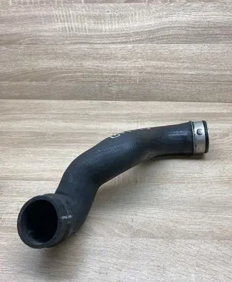 BMW 3 E46 Intercooler hose/pipe 