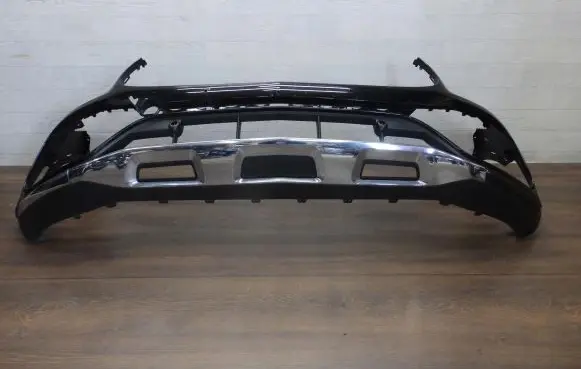 Mercedes-Benz GLC X253 C253 Front bumper A2538855704