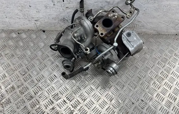 Mazda CX-5 Turbo SH0113700