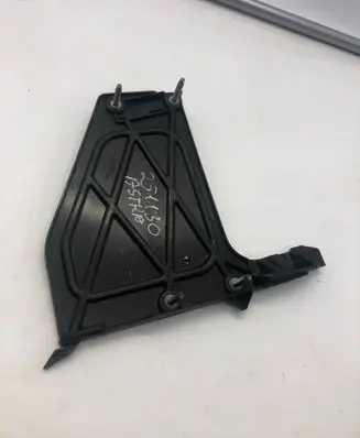 Opel Astra L Battery bracket 9808674780