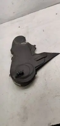 Volkswagen PASSAT B8 Timing belt guard (cover) 03L109107D
