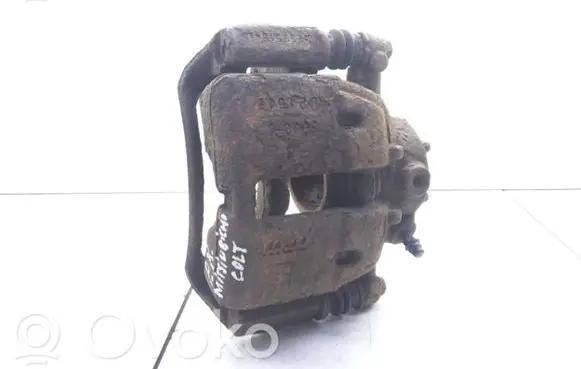 Mitsubishi Colt Front brake caliper