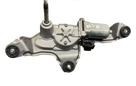 Mazda 3 II Rear window wiper motor 8496000651 BBN967450