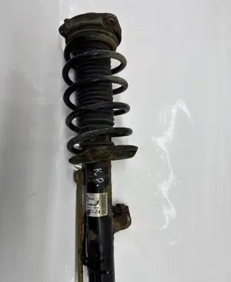 Volkswagen PASSAT CC Front shock absorber/damper 3C0413031D V056 E4604301