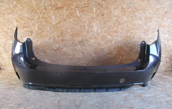 Toyota Corolla E210 E21 Rear bumper 5215902C80