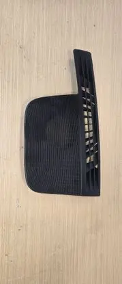 Mercedes-Benz C W206 Dash center speaker trim cover A2066806800