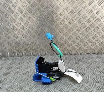 Hyundai Ioniq 5 Front door lock 81320GI200