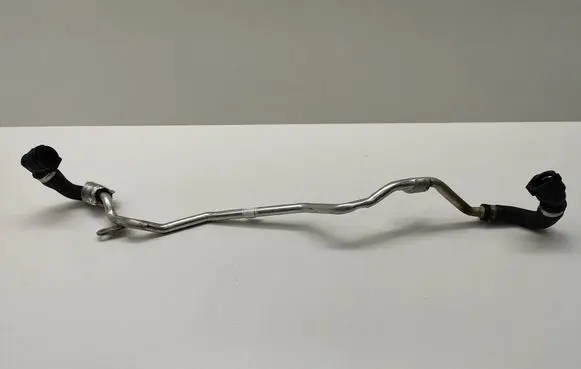 BMW 5 G30 G31 Engine coolant pipe/hose 8576310 11538576310