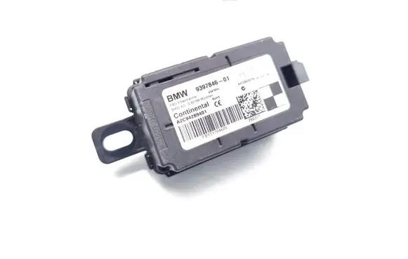 BMW 3 F30 F35 F31 Other control units/modules 9397846 A2C94289401