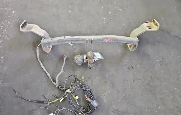 KIA Ceed Tow bar set IMPRK1560946