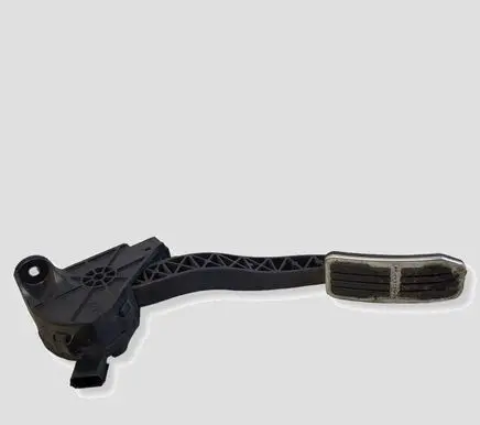 Jaguar F-Pace Accelerator throttle pedal HK8M9F836CB