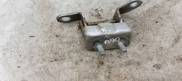 Toyota Corolla Verso E121 Rear door lower hinge NOCODE