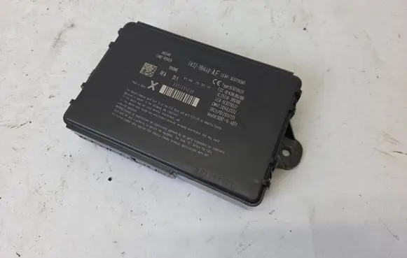 Land Rover Evoque I Other control units/modules FK72-19H440-AF
