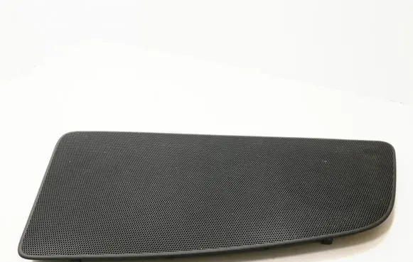 Audi A8 S8 D4 4H Parcel shelf speaker trim grill 4H0863488A