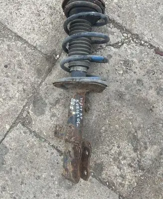 Toyota Corolla E120 E130 Front shock absorber/damper