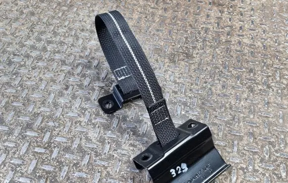 Audi Q5 SQ5 Battery bracket 80A867749F