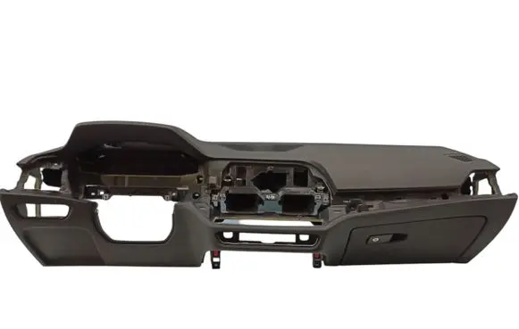 BMW 3 G20 G21 Dashboard 6847590