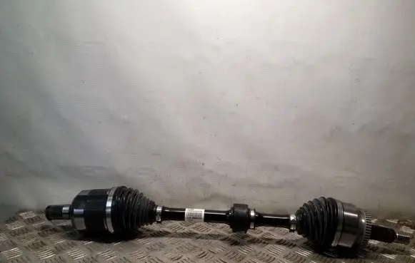 KIA Sedona Front driveshaft 49500A9200 LC20VM9N082VR