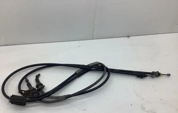 Mini Cooper Countryman R60 Handbrake/parking brake wiring cable