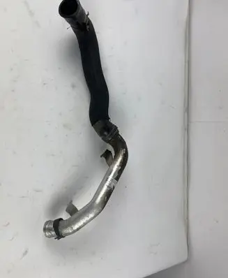 Audi Q5 SQ5 Engine coolant pipe/hose 8r0121071h
