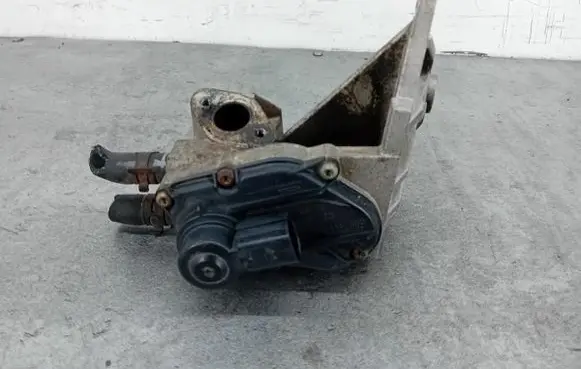 EGR valve