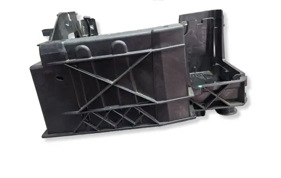 Renault Laguna III Battery box tray S26309671 244460001R