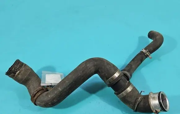 Mercedes-Benz ML W164 Engine coolant pipe/hose A1645011182 IMPRK1536578