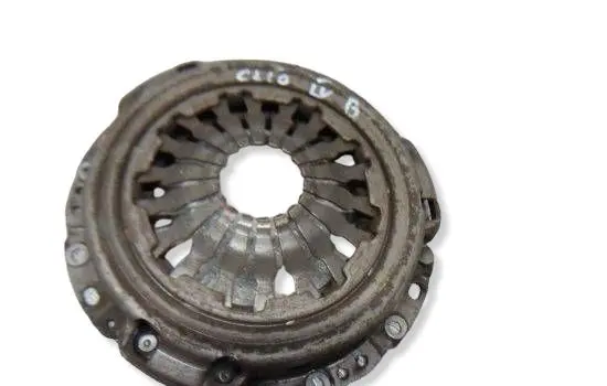 Renault Clio IV Pressure plate 385031701713