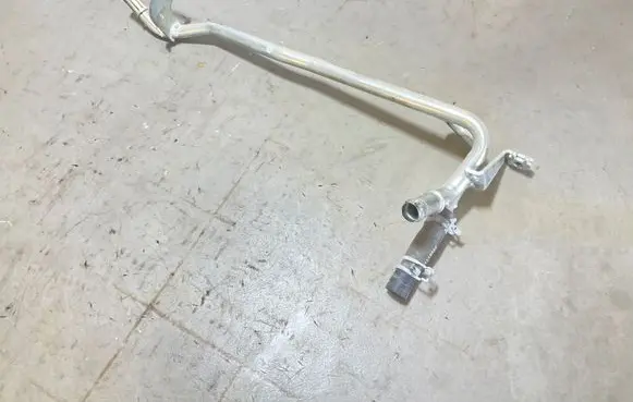 Volvo XC40 Coolant pipe/hose 31319352 CXU3A