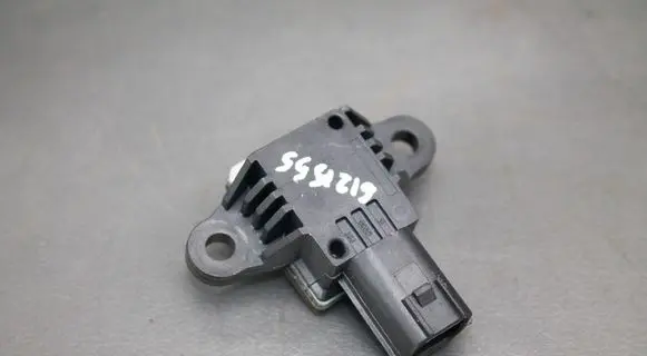Ford B-MAX Airbag deployment crash/impact sensor DG1314C676AA
