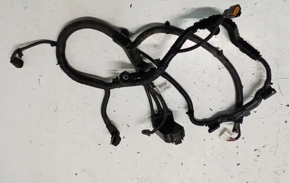 Hyundai ix35 Engine installation wiring loom 91850-2Y510