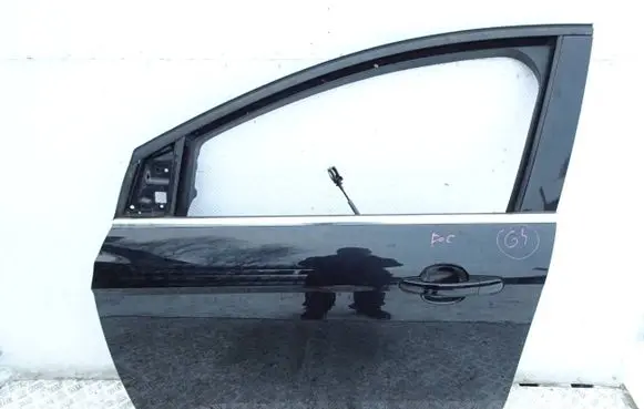 Ford Focus Front door wkyn