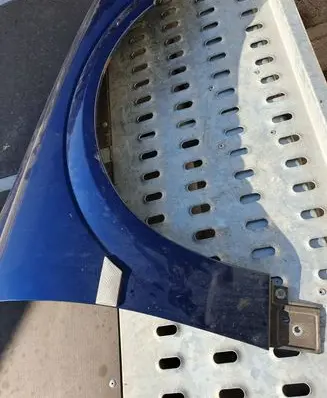 Opel Signum Fender