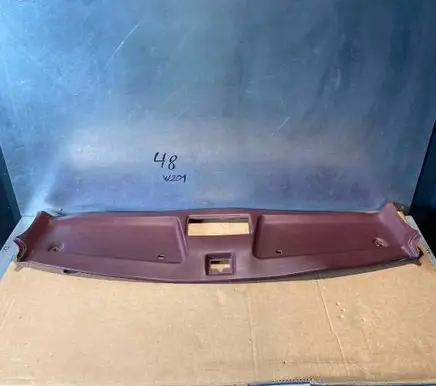 Mercedes-Benz 190 W201 Headlining 2016902525
