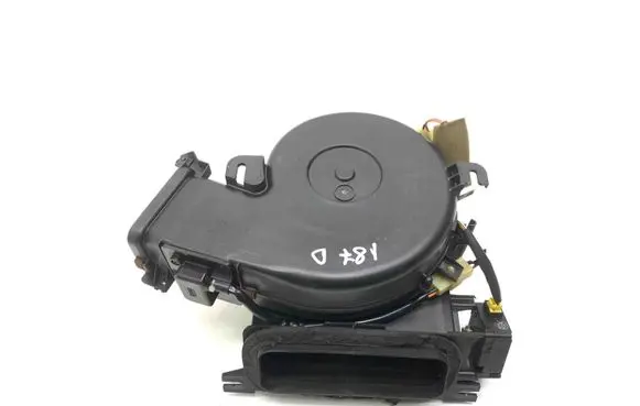 Jaguar XK8 - XKR Heater fan/blower MJA6520AA