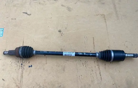 Land Rover Discovery Sport Rear driveshaft FK724B402AB