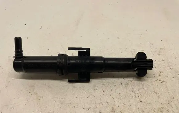 BMW 5 F10 F11 Headlight washer spray nozzle 1300750010