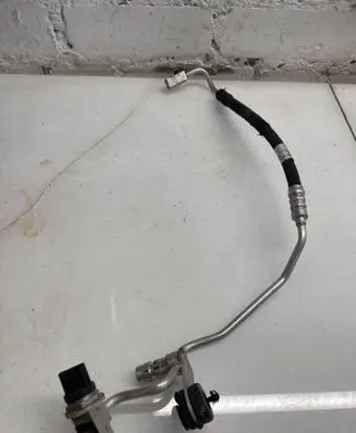 Mercedes-Benz S C217 Air conditioning (A/C) pipe/hose A2228304206
