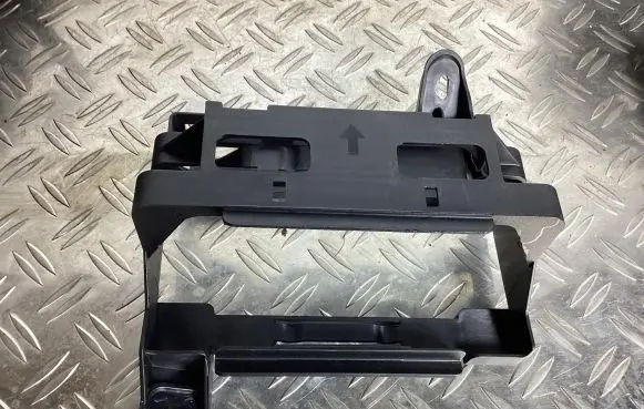 Porsche 911 991 Tie down hook / loop 99161011100