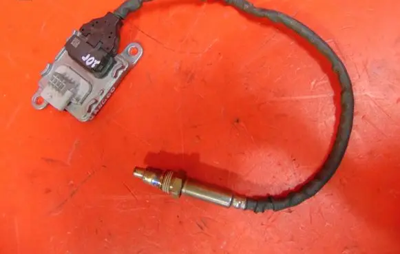 Renault Kangoo II Lambda probe sensor 227903512R
