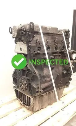 Opel Vectra C Engine 90400240 90530170