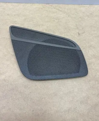 Audi A5 8T 8F Front door speaker cover trim 8T0035420