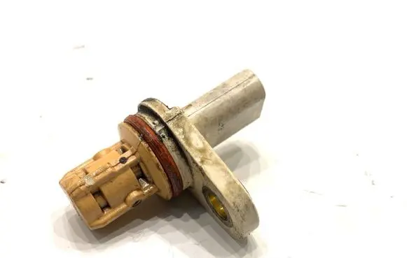Opel Astra J Camshaft position sensor 55566932