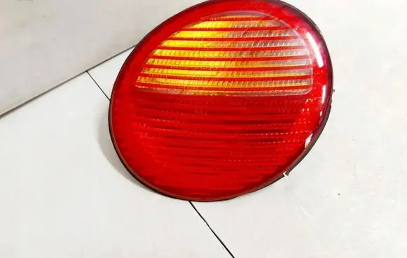 Volkswagen New Beetle Rear/tail lights