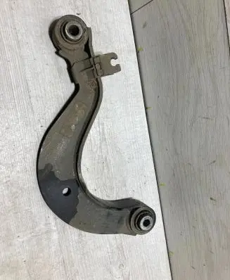 Volkswagen Beetle A5 Rear upper control arm/wishbone 1k0505323p