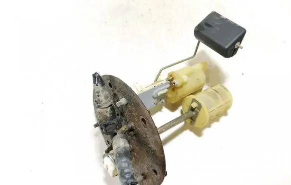Mitsubishi Space Wagon Fuel level sensor 