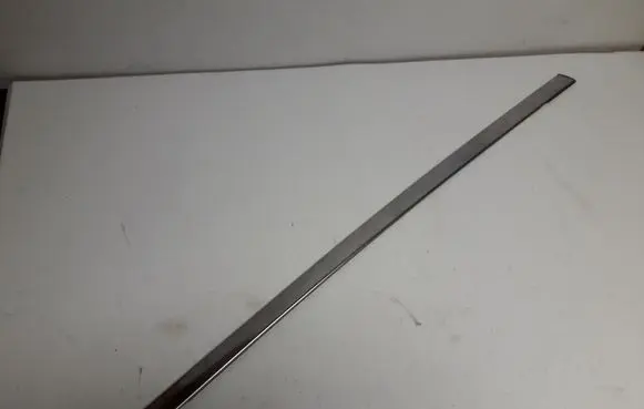Renault Kadjar Rear door glass trim molding 