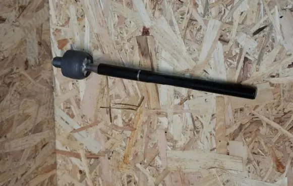 Ford Mustang VI Steering tie rod GR3C3D032BA