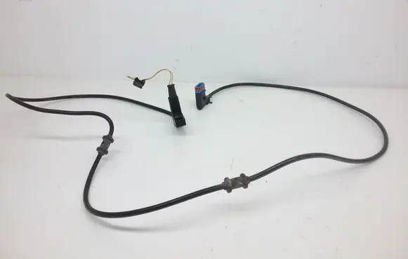 Mercedes-Benz E C207 W207 Brake pads wear sensor A2045404605 A0395452828